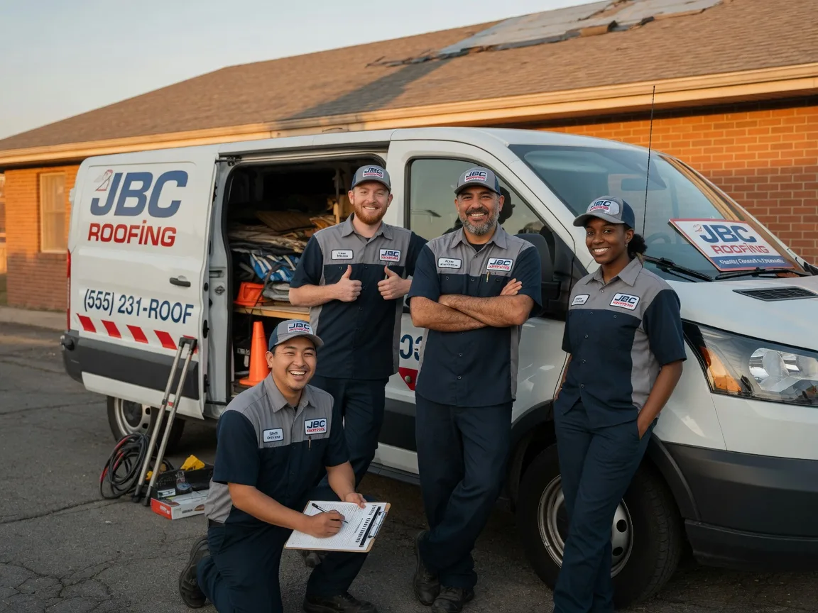 Roof Replacement company in Sturkie, AR